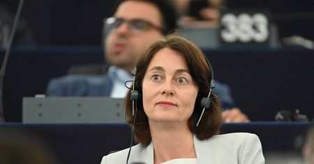 Niemiecka polityk: "Polski rząd postępuje jak komuniści"