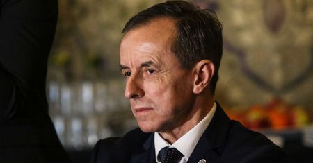 Tomasz Grodzki oskarżany przez pacjentów. Przesłuchano już 55 świadków