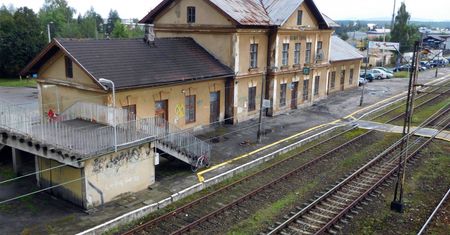 Tragedia na torach koło Opalenicy. Ruch pociągów wstrzymany