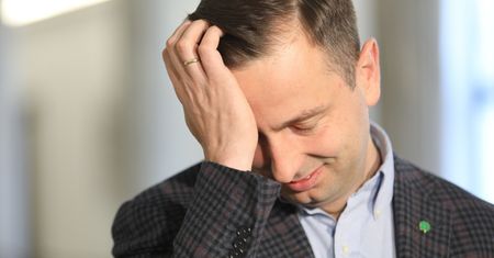 Platforma o liderze PSL: "Staje się trochę niepoważny"