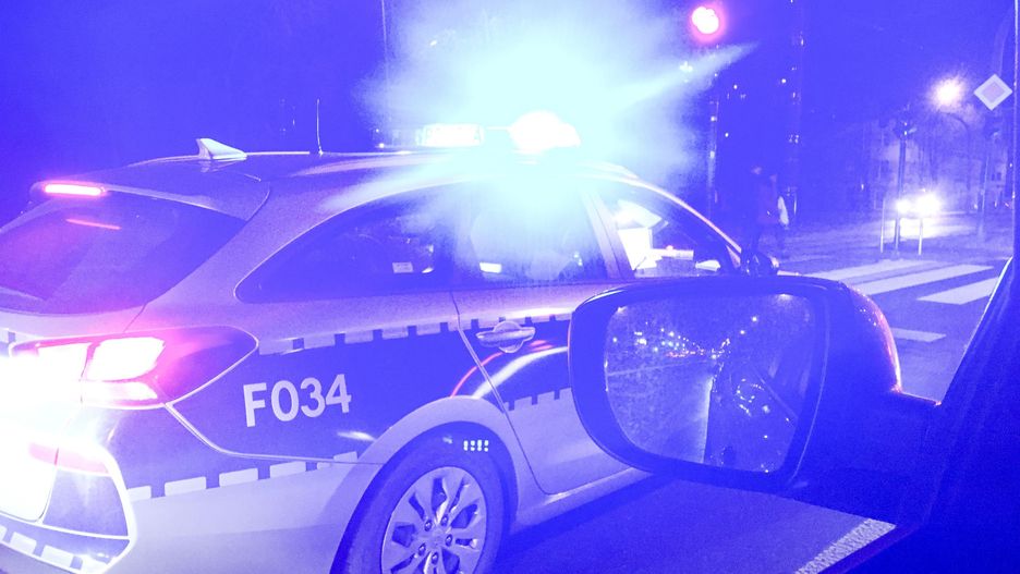 Brodnica. 32-latkowi grożą poważne konsekwencje.