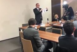 Wniosek o postępowanie dyscyplinarne ws. prezesa Macieja Nawackiego