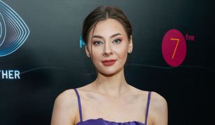 Justyna Żak w bikini. Zjawiskowa sylwetka bez chodzenia na siłownię