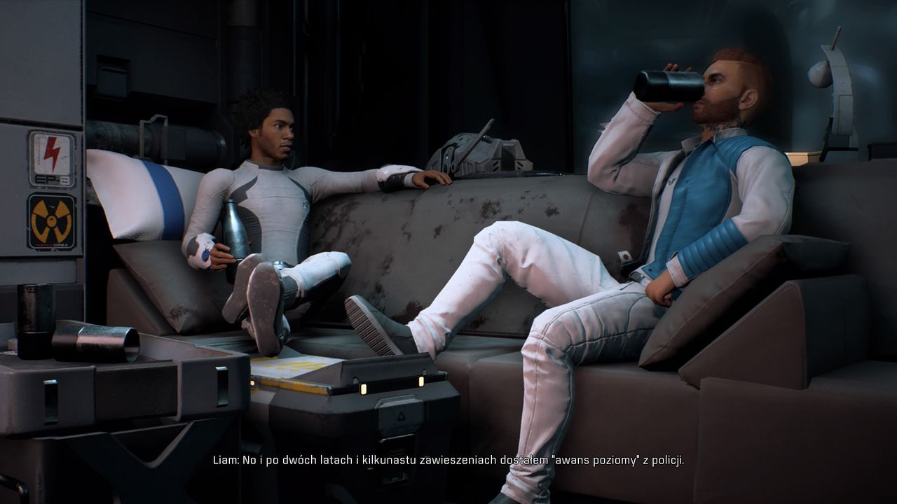 Łatanie Mass Effecta zacznie się od dodania do gry karabinu. Czy to tędy droga?