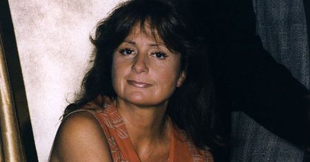 Zofia Czernicka i Andrzej Żmuda: ich romans przerwała tragedia