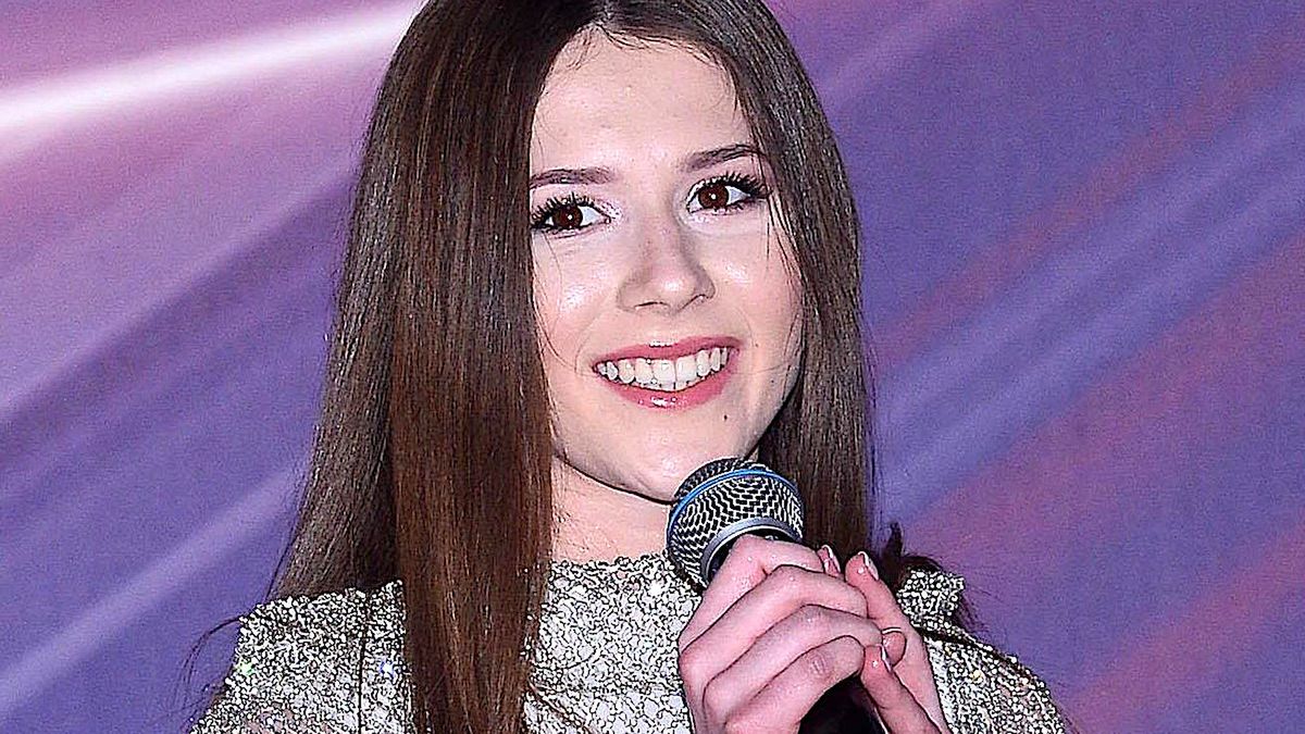 Nowa rockowa piosenka Roksany Węgiel podbija sieć. Już po pierwszych 5 sekundach brzmi jak światowy hit