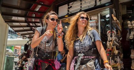 "Azja Express": Maria Konarowska wystąpi w programie
