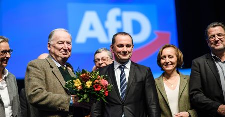 Milionowy spadek dla AfD. Olbrzymia kwota