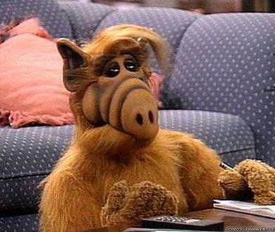 "Alf": uwielbiany serial pogrążył obsadę. Co się stało z gwiazdami sitcomu?