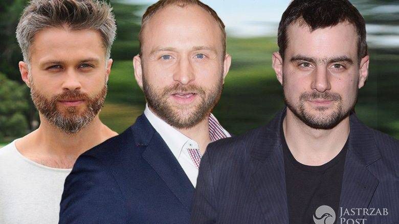 Amanci polskiego kina