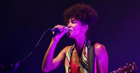 Zmysłowe kobiety. Dzisiaj rusza Ladies' Jazz Festival 2018