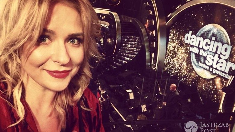 Aneta Zając o siódmej edycji "Dancing With the Stars. Taniec z gwiazdami"
