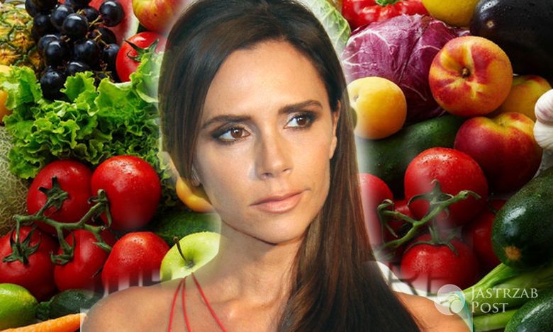 Jaką dietę stosuje Victoria Beckham? Kucharz gwiazdy zdradził jej nawyki żywieniowe