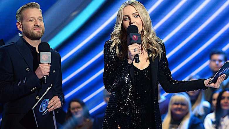 Agnieszka Woźniak-Starak, Big Brother