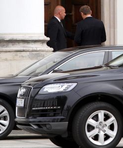 Zaskakująca decyzja szefa BOR