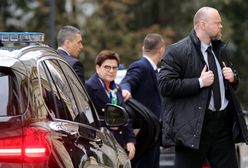 Koniec BOR. Jest nowa formacja, wkrótce projekt trafi do konsultacji. To będzie elita