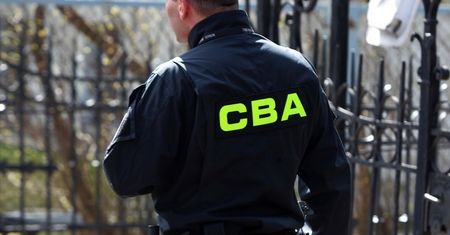 Akcja CBA. Unikali podatków wykorzystując fundusz inwestycyjny. Wpadło 8 osób