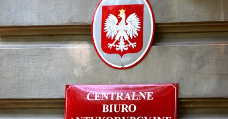 Kontrola CBA w ratuszu. Biuro zawiadamia prokuraturę