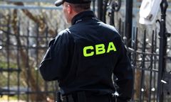 Kłopoty byłego burmistrza gminy Barwice. CBA złożyło doniesienie do prokuratury