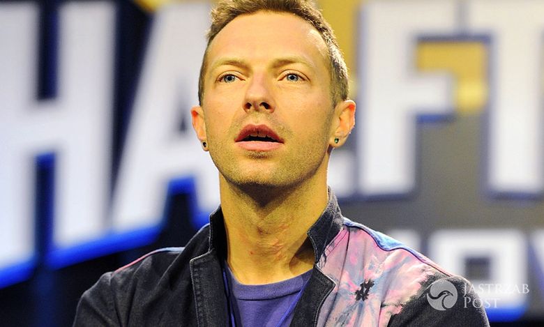 Chris Martin zmaga się z chorobą! Wszystko to przez rozwód z Gwyneth Paltrow