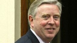 Pat Cox gratuluje Polakom