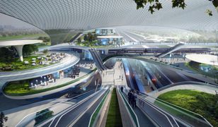 CPK. Horała nowym pełnomocnikiem rządu ds. budowy Portu