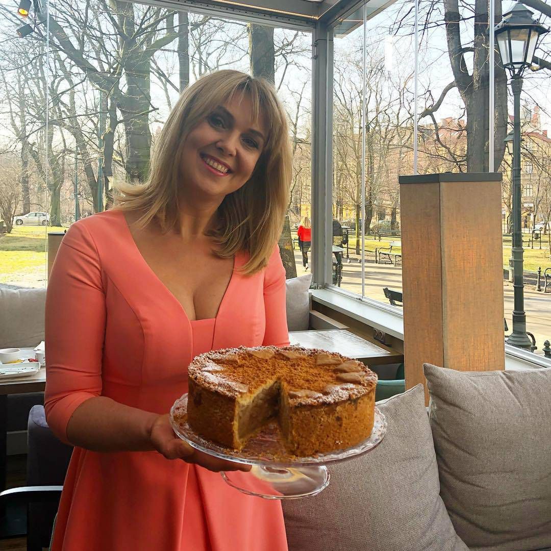 Ewa Wachowicz – Dzień Kobiet 2018