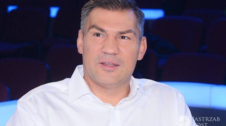 Dariusz Michalczewski