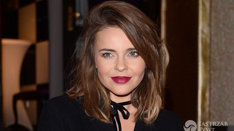 Edyta Herbuś jako Salome u Mariusza Trelińskiego