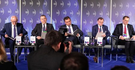 Ponad 4 miliardy na inwestycje. Ambitne plany Tauronu
