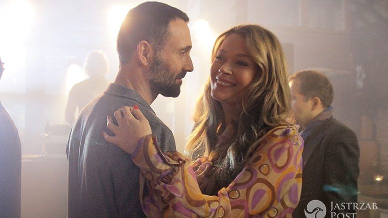 Druga szansa, Kinga (Tamara Arciuch), Marcin (Bartłomiej Świderski), fot: x-news