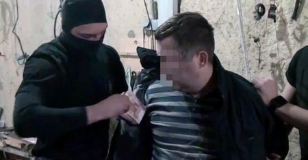 Rosja. 14 lat ciężkiej kolonii karnej dla Polaka