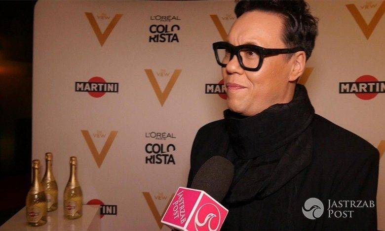 Tylko u nas! Gok Wan na imprezie Martini w klubie The View! Tym razem stylista nie zajmował się ubieraniem, a... [WIDEO}