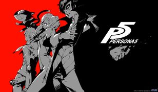 Dobre wiadomości dla polskich fanów gry "Persona 5"