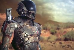 Wideo premierowe gry Mass Effect Andromeda