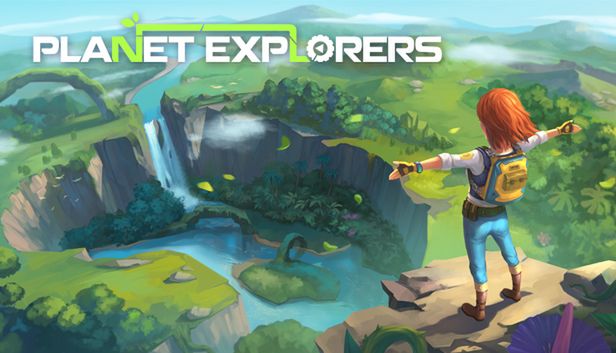 "Planet Explorers" 