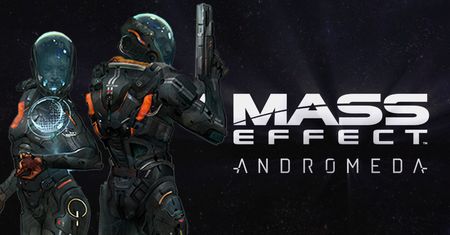 "Mass Effect Andromeda" jednak nie tak doskonałe, jak obiecywało BioWare - recenzja