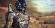 Wideo premierowe gry Mass Effect Andromeda