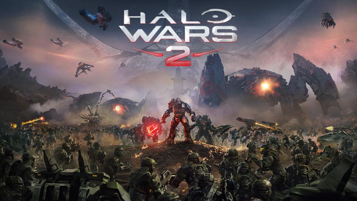 Halo Wars 2. Dobre strategie powstają także na konsole - recenzja