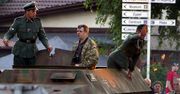 D-Day Hel. "Pamiątkowe zdjęcie z esesmanem"
