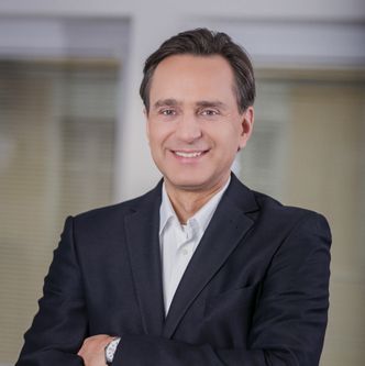 Rozmowa z Prezesem IAB Polska Włodzimierzem Schmidtem o rynku polskiej reklamy internetowej