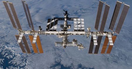 Amerykański rząd sprywatyzuje ISS. Sprawa wzbudza wiele kontrowersji