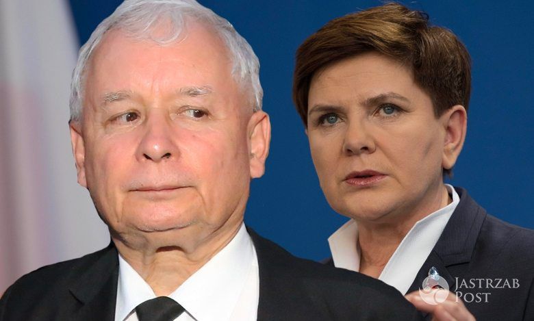 Beata Szydło naraziła się Jarosławowi Kaczyńskiemu? Zignorowała jego polecenie!