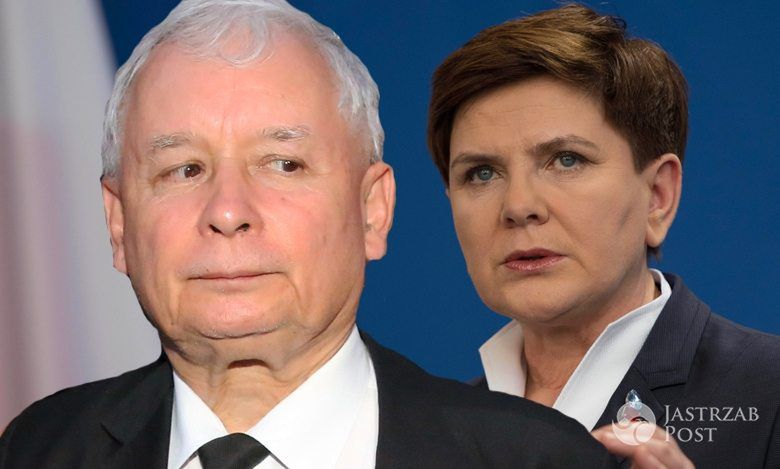 Beata Szydło naraziła się Jarosławowi Kaczyńskiemu? Zignorowała jego polecenie!