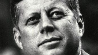John Kennedy