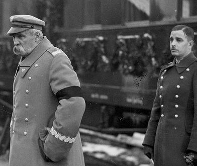 Czy przed śmiercią Józef Piłsudski postradał zmysły? Ponury obraz ostatnich tygodni życia marszałka