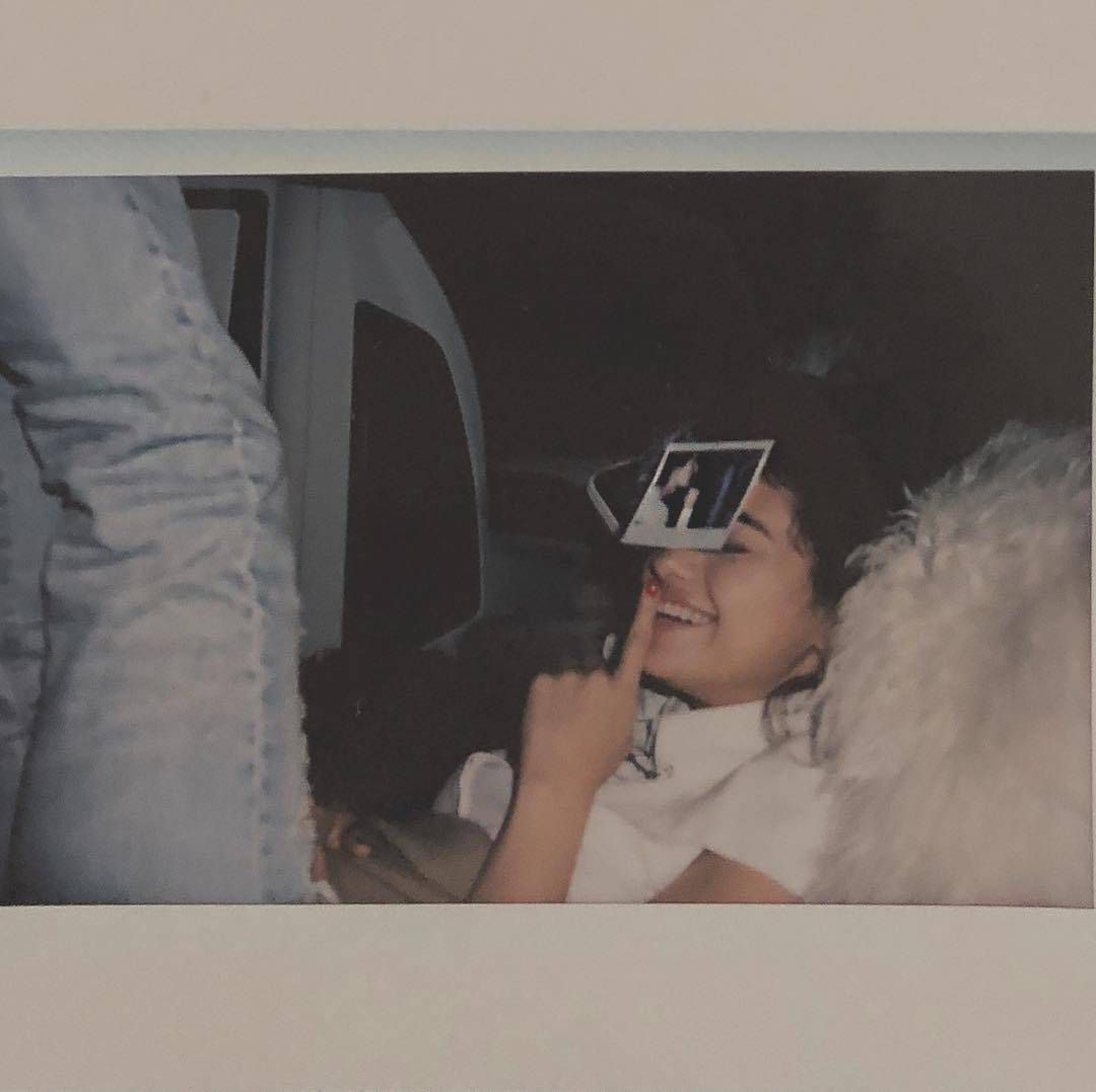 Selena Gomez – życzenia urodzinowe dla Justina Biebera