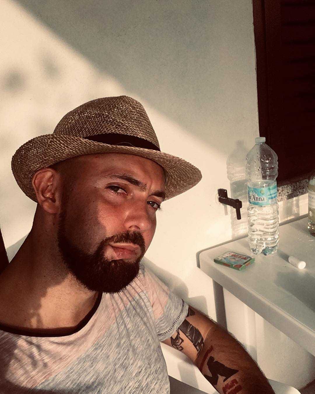Kim jest VNM, Tomasz Lewandowski?