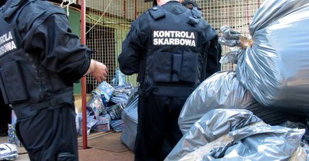 Skarbówka zebrała mniej. NIK: przez błędy kadrowe