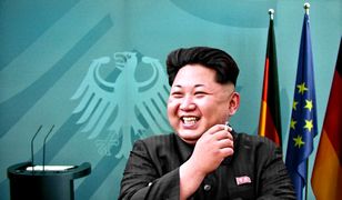 Kim Dzong Un, Ile wiesz o dyktatorze Korei Północnej?